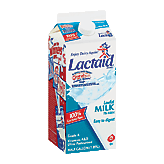 Lactaid Milk 100% Lactose Free Lowfat Left Picture